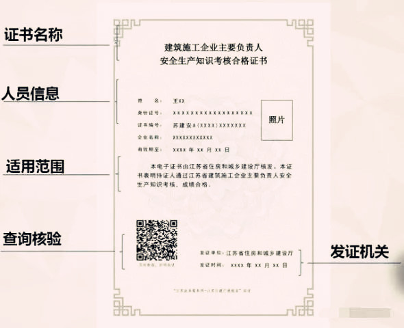 2019河北省資質(zhì)申請(qǐng)的無紙化時(shí)代到來？